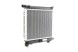 Mahle CR 235 000S Мерседес w124 w201 190 радіатор охолодження