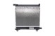 Mahle CR 235 000S Мерседес w124 w201 190 радіатор охолодження