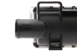 Mahle CR 235 000S Мерседес w124 w201 190 радіатор охолодження