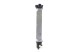 Mahle CR 235 000S Мерседес w124 w201 190 радіатор охолодження