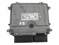 Mercedes-Benz OE БЛОК УПРАВЛІННЯ MERCEDES 0261209243 A2721534591 ME9.7