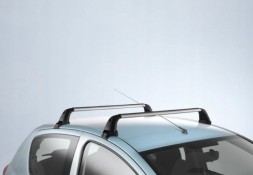 Toyota OE TOYOTA Aygo Багажник на дах рейлінги поперечки даху оригінал PZ403-92611-GA OE