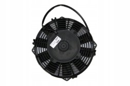 Spal SPAL-10EO0642 ВЕНТИЛЯТОР SPAL ВСМОКТУЮЧИЙ 12V VA14-AP11/C-34A (190 ММ)