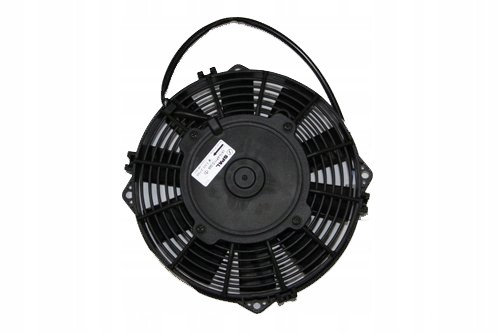 Spal SPAL-10EO0642 ВЕНТИЛЯТОР SPAL ВСМОКТУЮЧИЙ 12V VA14-AP11/C-34A (190 ММ)