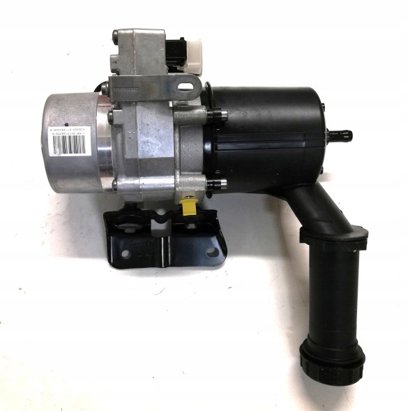 Citroen OE 4007.QA НАСОС ГУР керма CITROEN C4 PEUGEOT 307 4007QA OE