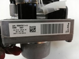 Citroen OE 4007.QA НАСОС ГУР керма CITROEN C4 PEUGEOT 307 4007QA OE