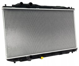AHE RAD/8654168541865 Радіатор HONDA CIVIC 06- 1.8 2.0 19010RNBA01 USA