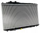 AHE RAD/8654168541865 Радіатор HONDA CIVIC 06- 1.8 2.0 19010RNBA01 USA