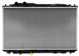 AHE RAD/8654168541865 Радіатор HONDA CIVIC 06- 1.8 2.0 19010RNBA01 USA