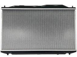 AHE RAD/8654168541865 Радіатор HONDA CIVIC 06- 1.8 2.0 19010RNBA01 USA