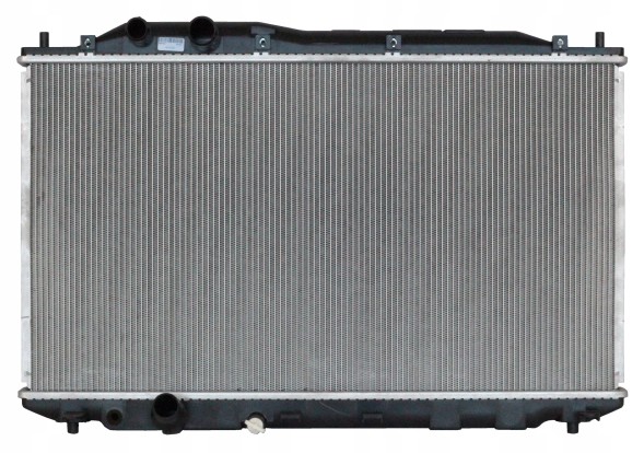 AHE RAD/8654168541865 Радіатор HONDA CIVIC 06- 1.8 2.0 19010RNBA01 USA
