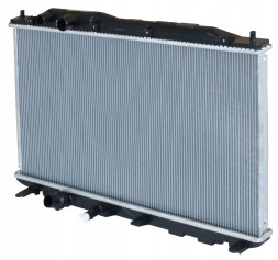 AHE RAD/8654168541865 Радіатор HONDA CIVIC 06- 1.8 2.0 19010RNBA01 USA