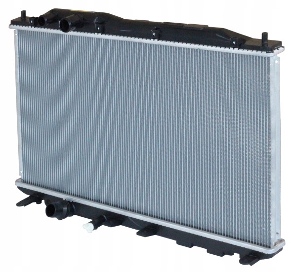 AHE RAD/8654168541865 Радіатор HONDA CIVIC 06- 1.8 2.0 19010RNBA01 USA