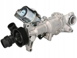 HEPU P1572 Hepu p1572 водяний насос, охолодження двигуна