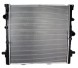 motoGRAPA 0869844155 РАДІАТОР BMW X6 (G06) 3.0 R 6 2019 - 2025 / 17115A5C817