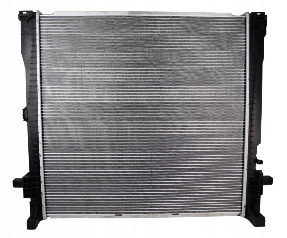 motoGRAPA 0869844155 РАДІАТОР BMW X6 (G06) 3.0 R 6 2019 - 2025 / 17115A5C817