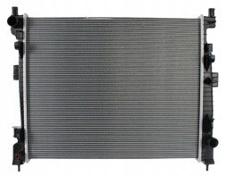 Apex 68244086AA 68244087AA Радіатор dodge durango 2016-2021 3.6 v6 2016-