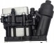 HBK URB02 Охолоджувач масла з фільтром bmw 1 f20 2 3 f30 4 f32 f36 5 f10 x3 f25 x5 f15
