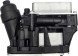 HBK URB02 Охолоджувач масла з фільтром bmw 1 f20 2 3 f30 4 f32 f36 5 f10 x3 f25 x5 f15