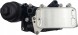 HBK URB02 Охолоджувач масла з фільтром bmw 1 f20 2 3 f30 4 f32 f36 5 f10 x3 f25 x5 f15