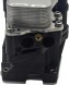 HBK URB02 Охолоджувач масла з фільтром bmw 1 f20 2 3 f30 4 f32 f36 5 f10 x3 f25 x5 f15