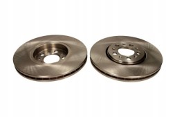 Maxgear 19-0638 + 19-0762 SEAT TOLEDO IV (KG3) Передні дискові колодки SEAT TOLEDO IV 4 288 мм