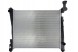 Koyorad Radio1554/4554 Охолоджувач JEEP GRAND CHEROKEE 2010-16 3.0 3.6 5.7 6.4 55038001AH 55038001AG