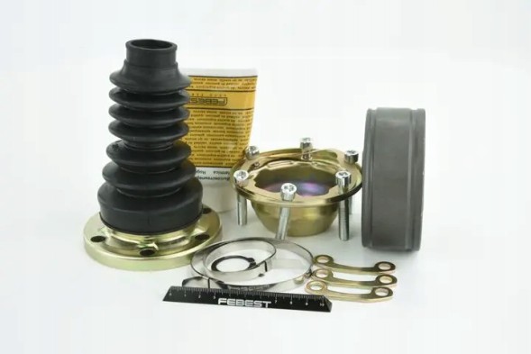 Febest 2011-GRCHSHAF Шарнір приводного вала 2011-грчшаф febest jeep