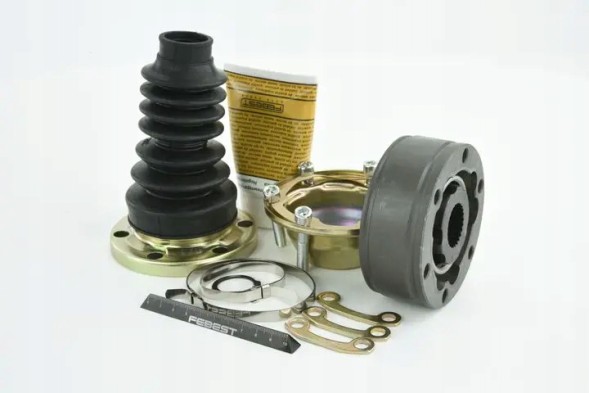 Febest 2011-GRCHSHAF Шарнір приводного вала 2011-грчшаф febest jeep