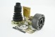 Febest 2011-GRCHSHAF Шарнір приводного вала 2011-грчшаф febest jeep