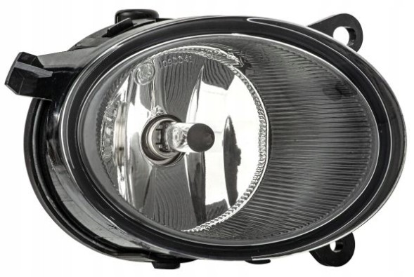Hella 1N0 354 013-021 Протимангла туманка галогенна з лампою
