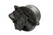 AD BRAKE VIC-369456 Вентилятор обдуву NRF для NISSAN PRIMASTAR; OPEL VIVARO A; RENAULT TRAFIC II