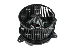 AD BRAKE VIC-369456 Вентилятор обдуву NRF для NISSAN PRIMASTAR; OPEL VIVARO A; RENAULT TRAFIC II