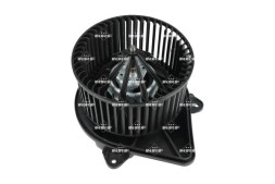 AD BRAKE VIC-369456 Вентилятор обдуву NRF для NISSAN PRIMASTAR; OPEL VIVARO A; RENAULT TRAFIC II