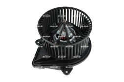 AD BRAKE VIC-369456 Вентилятор обдуву NRF для NISSAN PRIMASTAR; OPEL VIVARO A; RENAULT TRAFIC II