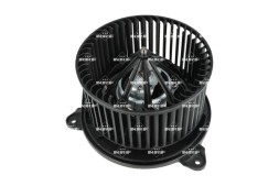 AD BRAKE VIC-369456 Вентилятор обдуву NRF для NISSAN PRIMASTAR; OPEL VIVARO A; RENAULT TRAFIC II