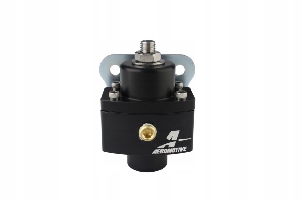 Aeromotive USA-ARE-13211 Регулятор тиску палива Aeromotive Marine Carbureted Adjustable ORB-06
