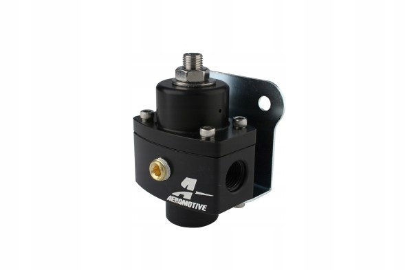 Aeromotive USA-ARE-13211 Регулятор тиску палива Aeromotive Marine Carbureted Adjustable ORB-06