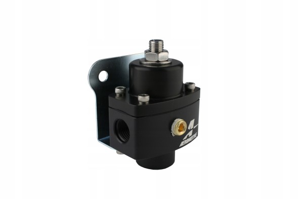 Aeromotive USA-ARE-13211 Регулятор тиску палива Aeromotive Marine Carbureted Adjustable ORB-06
