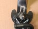 Ford OE H1BB-B61295-AE / LEWY FIESTA MK8 3 ДВЕРІ 2017-2023 РЕМІНЬ БЕЗПЕКИ ПЕРЕДНІЙ ЛІВИЙ H1BB-B61295-AE