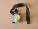 Ford OE H1BB-B61295-AE / LEWY FIESTA MK8 3 ДВЕРІ 2017-2023 РЕМІНЬ БЕЗПЕКИ ПЕРЕДНІЙ ЛІВИЙ H1BB-B61295-AE
