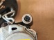 Ford OE H1BB-B61295-AE / LEWY FIESTA MK8 3 ДВЕРІ 2017-2023 РЕМІНЬ БЕЗПЕКИ ПЕРЕДНІЙ ЛІВИЙ H1BB-B61295-AE