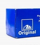 OEM LORK-612-13360 03.7850-0102.4 ГАЛЬМІВНЕ СЕРВО AUDI A2 03.7850-0102.4 Хетчбек 00-05 1.4 75к.с.