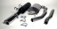 TA-Technix 01VO006-10 Спортивний глушник Volvo 850 S70 V70 1991-2000