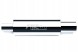 FMIC MUF-R350-63-89 Глушник наскрізний круглий fmic pro 350мм 63/89мм