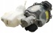 Audi OE 5WB614105BC OE СЕРВО НАСОС ГАЛЬМІВНИЙ AUDI A3 8Y VW ГОЛЬФ VIII 5WB614105BC НОВИЙ ОРГ