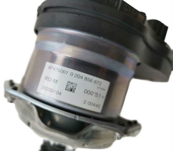 Audi OE 5WB614105BC OE СЕРВО НАСОС ГАЛЬМІВНИЙ AUDI A3 8Y VW ГОЛЬФ VIII 5WB614105BC НОВИЙ ОРГ