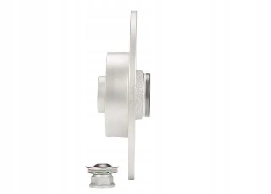 Bosch 0 986 479 E71 Гальмівний диск задній 0 986 479 e71 bosch renault