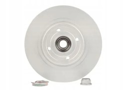 Bosch 0 986 479 E71 Гальмівний диск задній 0 986 479 e71 bosch renault