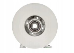 Bosch 0 986 479 E71 Гальмівний диск задній 0 986 479 e71 bosch renault